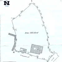 ویلا باغ ۱۷۰۰ متری|فروش خانه و ویلا|نشتارود, |دیوار