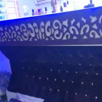 سرویس خواب بدون تشک|تخت و سرویس خواب|بندر امام خمینی, |دیوار