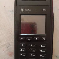 دستگاه کارتخوان h9