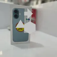 اپل iPhone 16 با حافظهٔ ۱۲۸ گیگابایت