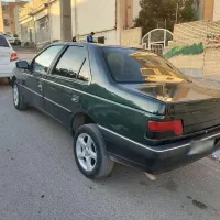 پژو ۴۰۵ مدل 82|خودرو سواری و وانت|کرمانشاه, |دیوار