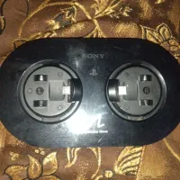 استند شارژ دسته پلی استیشن۴ اصلی