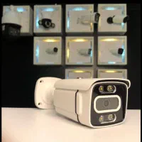 دوربین مداربسته5 مگاپیکسل با وضوح تصویر فوق‌العاده|دوربین مداربسته|خانمیرزا, |دیوار