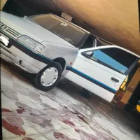 فروش ماشین 405