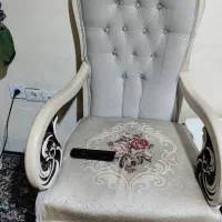 مبل و میز ناهار خوردی|مبلمان خانگی و میز عسلی|کرمان, |دیوار