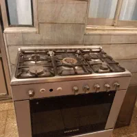 گاز و یخچال فروش