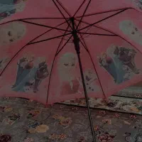 چتر دخترانه خاص