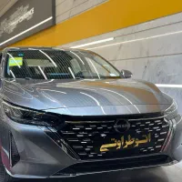 نیسان سیلفی مدل 2024 مکس ادیشن