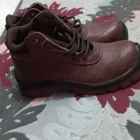 کفش کار