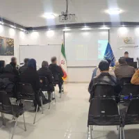 دوره آموزش تولید محتوا با هوش مصنوعی (نت ملی)