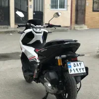 agv 150|موتورسیکلت|رشت, حمیدیان|دیوار