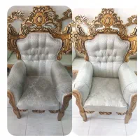 مبل شویی تمیز یاران تمام نقاط|خدمات نظافت|مشهد, امامیه (شهرک غرب)|دیوار