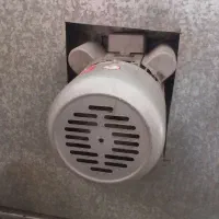 فر کلوچه|اجاق گاز و لوازم برقی پخت‌وپز|رشت, پیرکلاچای|دیوار