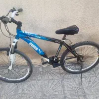 دوچرخه پوما سایز 26