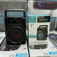 اسپیکر بلوتوث دار صفر