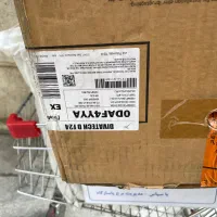 پکیج فلوری ferroli اصل ایتالیا f24 نو و اکبند|آبگرمکن، پکیج، شوفاژ|تهران, آبشار تهران (دریاچه)|دیوار