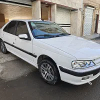 پژو پارس tu5 lx اسفند 1401