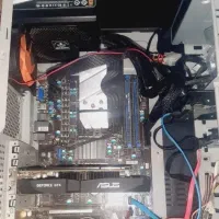 فروش و خرید کیس و مانیتور