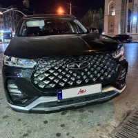 تیگو۷پرو ۱۴۰۱