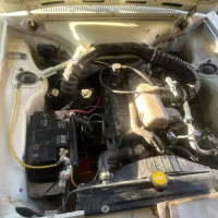 پیکان82 سقف پژویی تمیز|خودرو سواری و وانت|شهرکرد, |دیوار