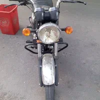 موتور kld200|موتورسیکلت|تهران, عباسی|دیوار