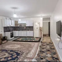 سویت تمیز مبله با پارکینگ