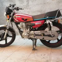 موتور 200 انژکتور