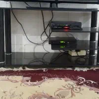 بوفه 300و میز تلوزیون550000|بوفه، ویترین، کنسول|گناباد, |دیوار