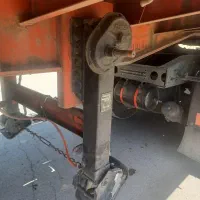 کفی دو محور دستگاه اچ ۱۶تن قیمت ۴۵۰|خودرو سنگین|اسلامآباد غرب, |دیوار