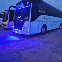 اتوبوس ام کی موتور تیپ ۲