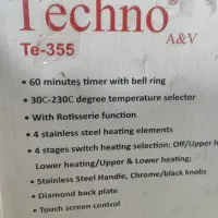 توستر|اجاق گاز و لوازم برقی پخت‌وپز|مشکین‌دشت, |دیوار