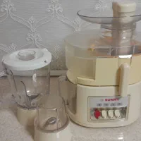 آبمیوه گیری  سانی