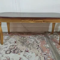 مبل ۱۲ نفره سلطنتی|مبلمان خانگی و میز عسلی|پاکدشت, پاکدشت (مامازند)|دیوار