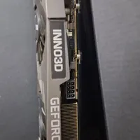 گرافیک geforce rtx 3060 inno3d twin x2 خنک|قطعات و لوازم جانبی رایانه|تهران, آذربایجان|دیوار