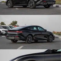 MG7 وارداتی کف قیمت مدل 2025 صفر|خودرو سواری و وانت|امیدیه, |دیوار