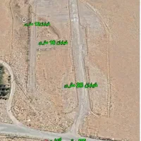 قطعه زمین سنددار مسکونی 270 متر صفاییه|فروش زمین و ملک کلنگی|مراغه, |دیوار