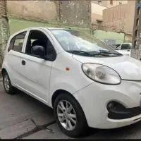 ام وی ام ۱۱۰ اس لاکچری|خودرو سواری و وانت|تهران, فردوس|دیوار