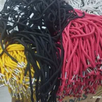 تعدادی بند و سربند هودی در گناوه