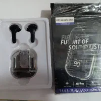 هدفون بلوتوثی Ultrapods max|لوازم جانبی موبایل و تبلت|سراوان, |دیوار