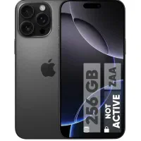 IPhone 16 pro max 256gb not active