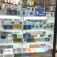 فروش لوازم جانبی موبایل زیر قیمت