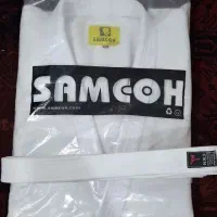 لباس جودو سامکو درجه یک