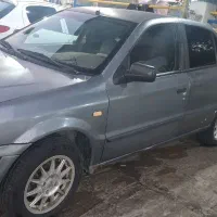 سمند LX|خودرو سواری و وانت|جم, |دیوار