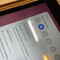 Tab  T295|تبلت|اصفهان, شهرک کاوه|دیوار