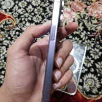 ایفون ۱۴پرو ریجستر ۲۵۶|موبایل|زابل, |دیوار