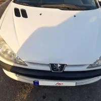 206 sd مدل ۸۹|خودرو سواری و وانت|زنجان, |دیوار