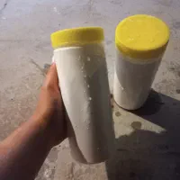 رنگ اکرلیک  سفید ۲ کیلویی