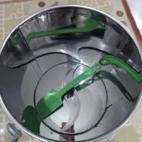 سبزی خردکن چهار کیلویی|خردکن، آسیاب، غذاساز|مشهد, طبرسی شمالی|دیوار