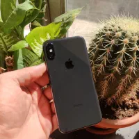 iphone X 64G بدون تعمیری به کارشناسی