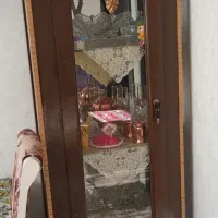 آینه ،بوفه،میز آرایشی ،فروشی|مبلمان خانگی و میز عسلی|سلطانیه, |دیوار